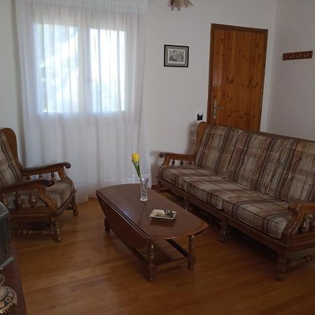 manousi 2  Villa Mystras Buitenkant foto